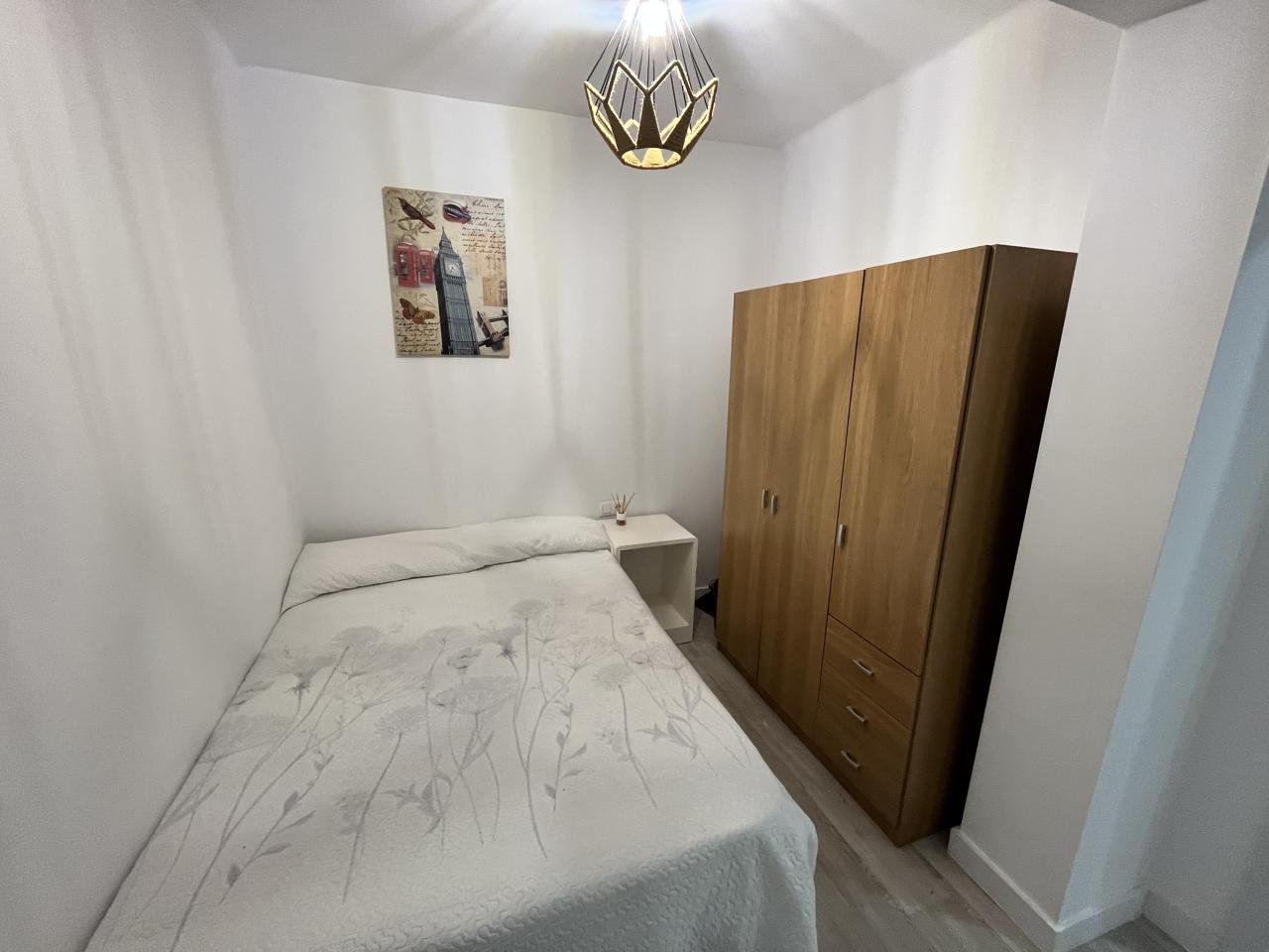Pis de 80 m² a Plasencia