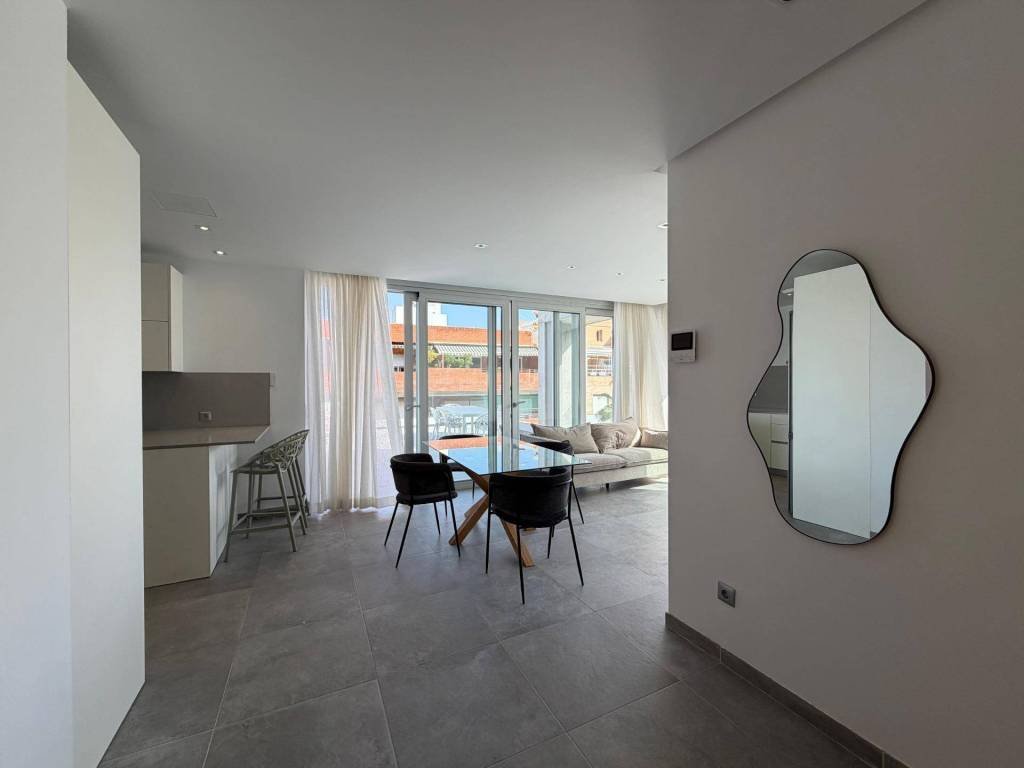 Piso de 142 m² en Santa Cruz de Tenerife