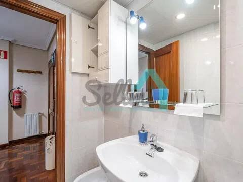 Pis de 61 m² a Gijón