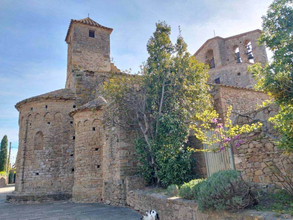 Piso de 40 m² en Ullastret