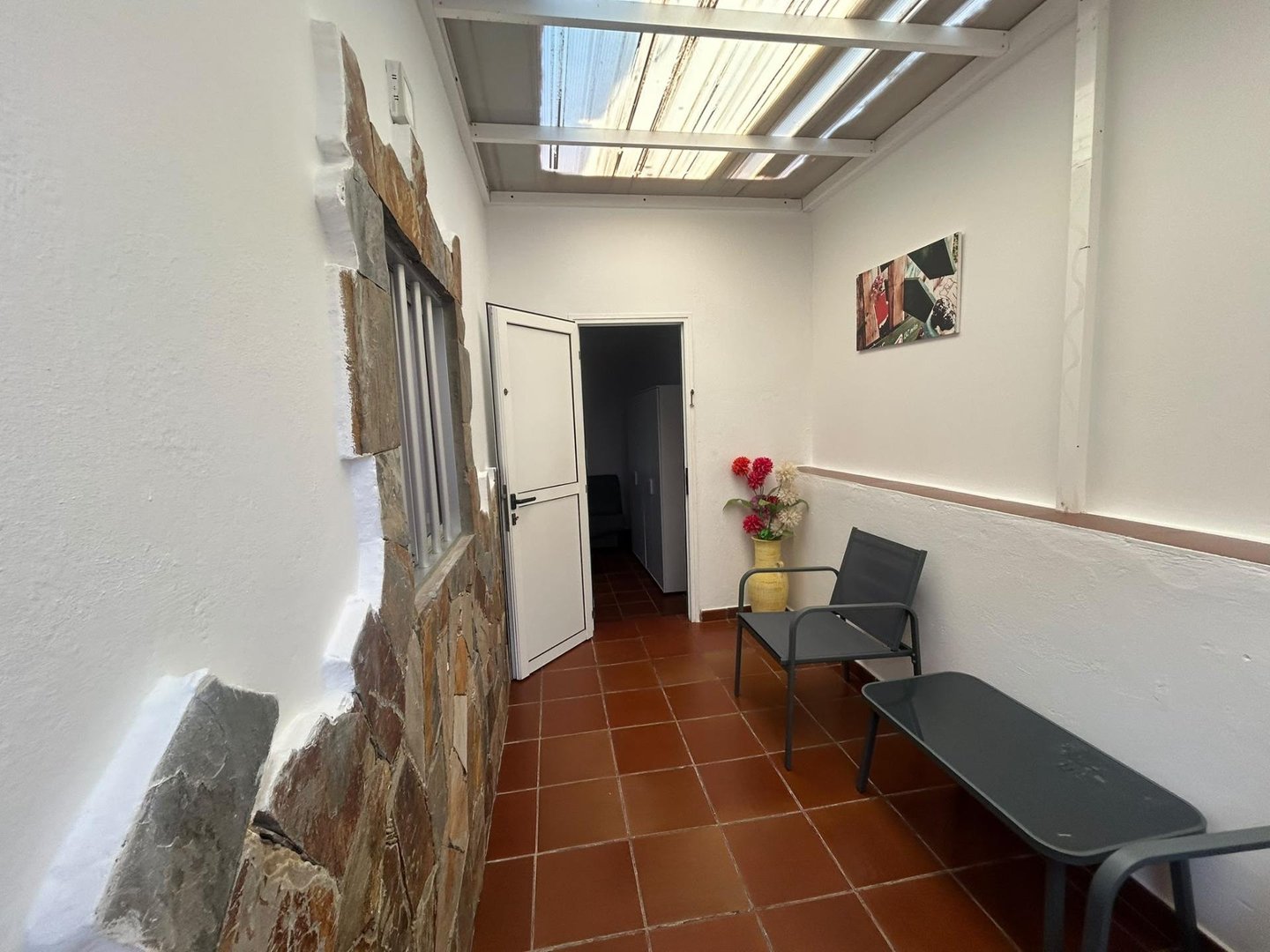 Piso de 55 m² en Agüimes