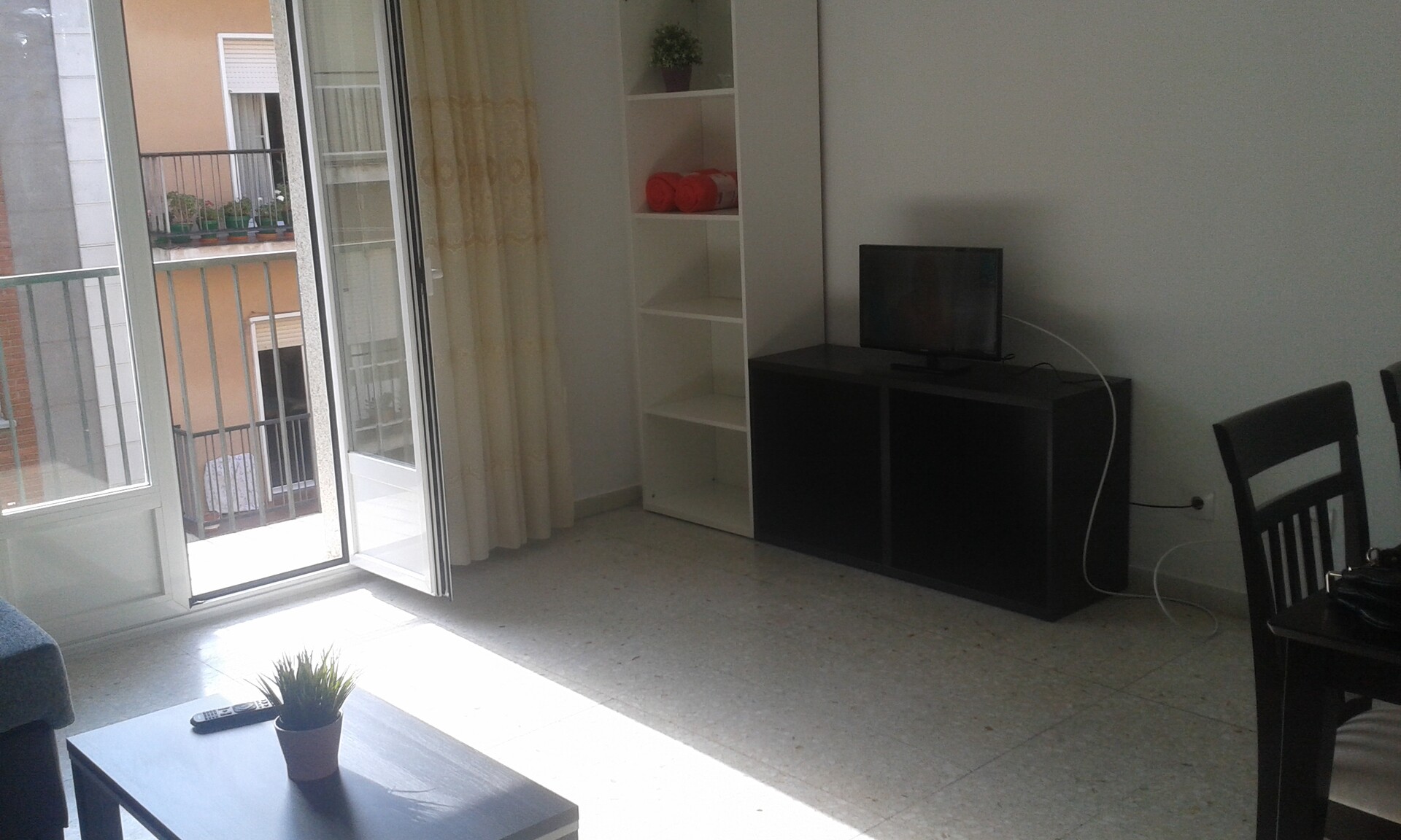 Piso de 120 m² en Salamanca