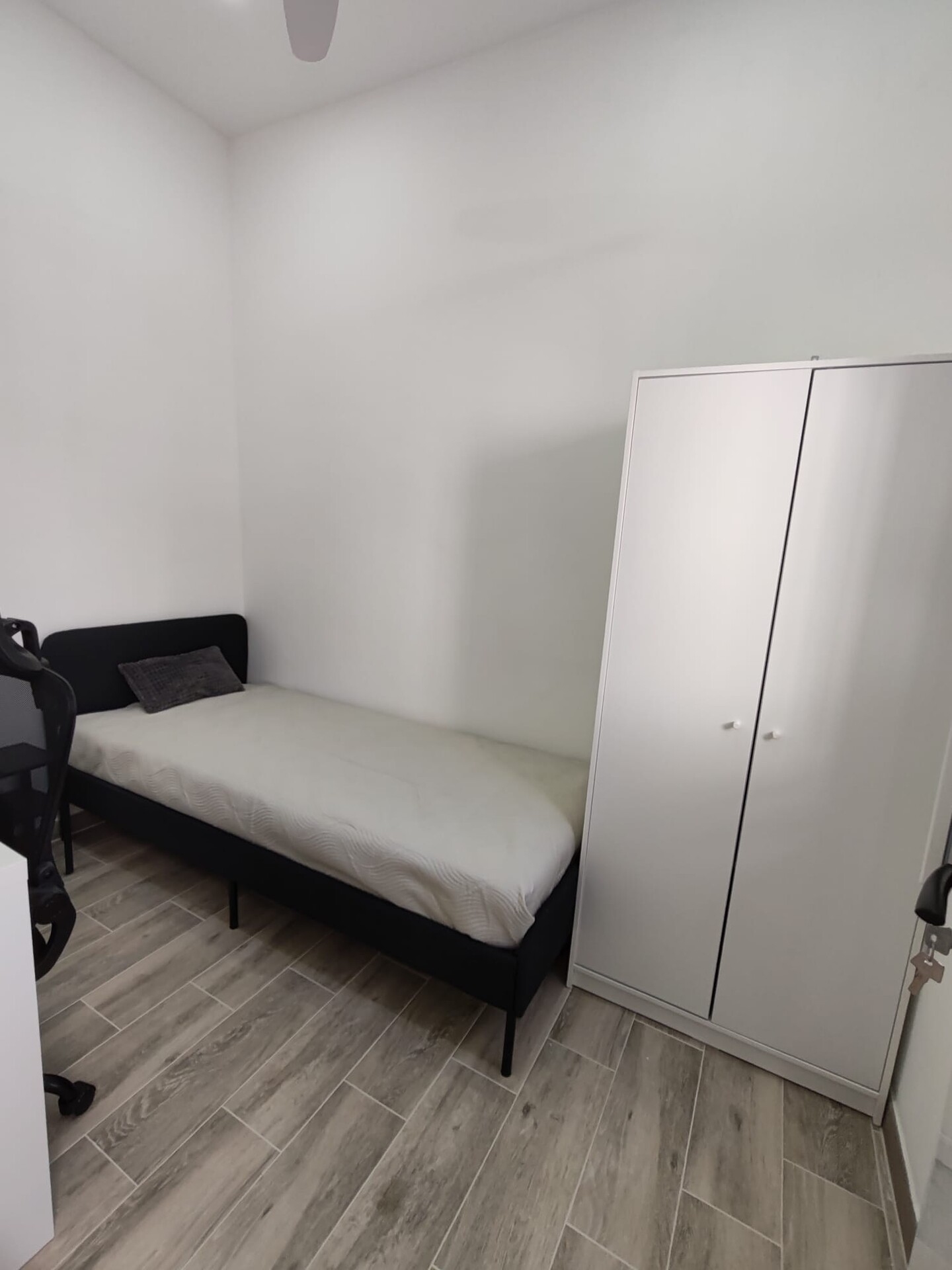 Piso de 95 m² en Sevilla