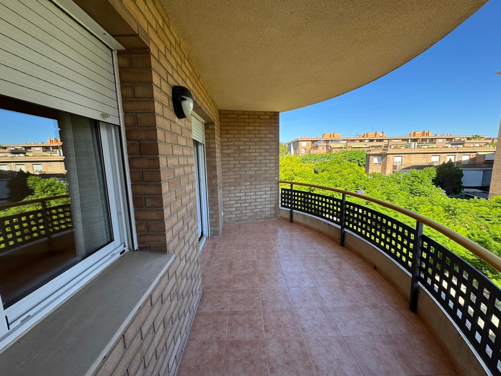 Piso de 75 m² en Tortosa