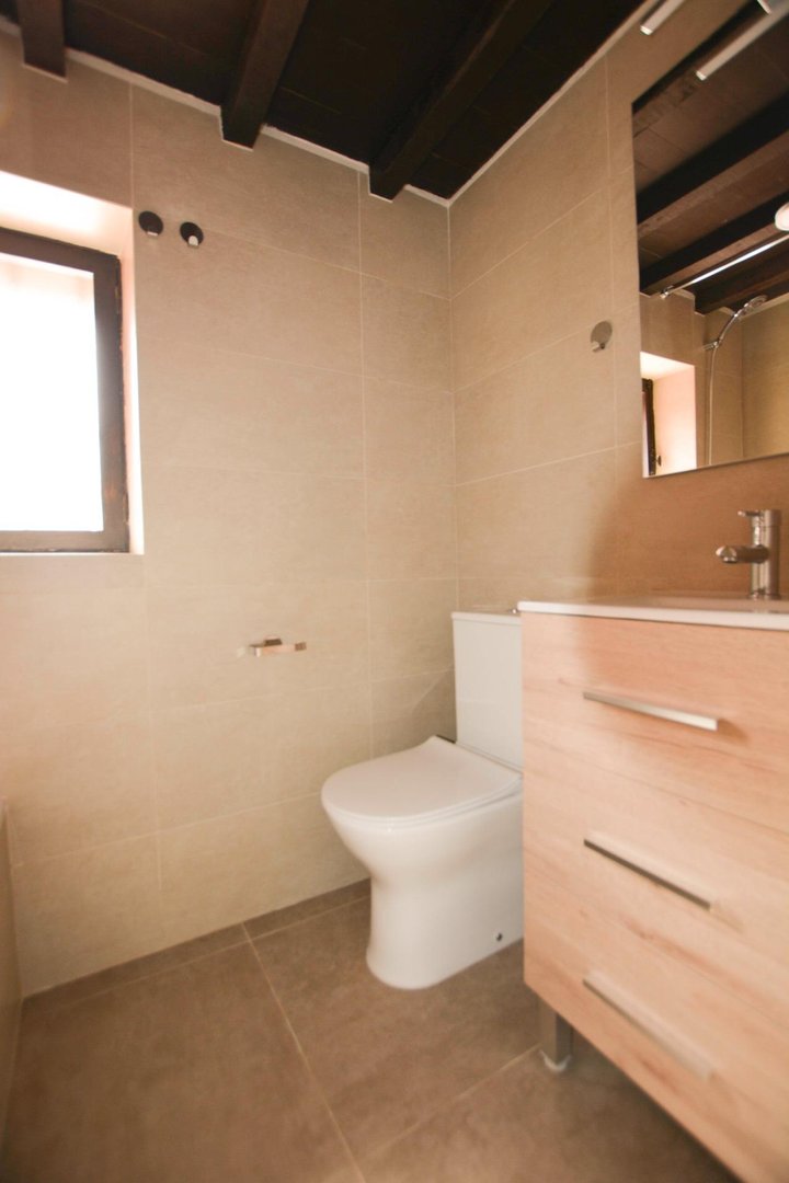 Casa de 35 m² en Oviedo
