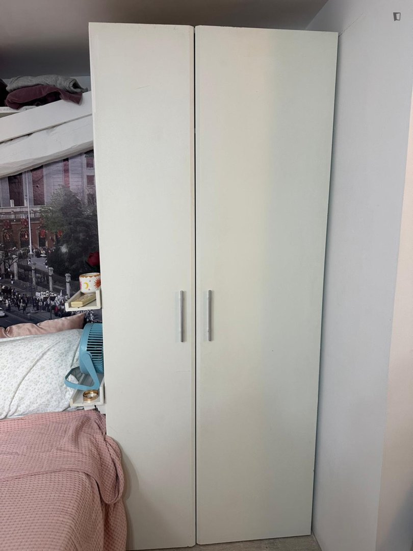 Pis de 105 m² a Madrid