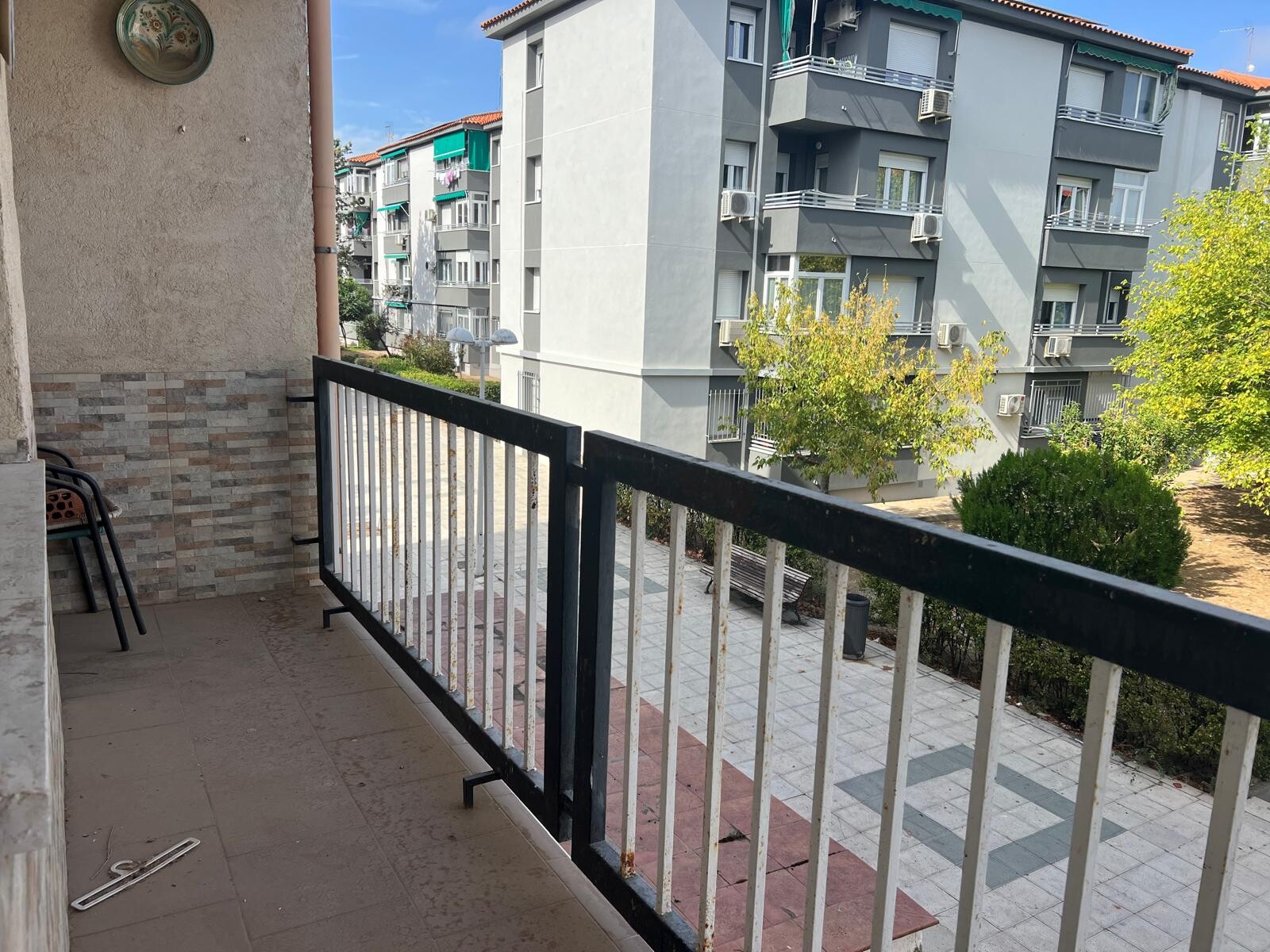 Appartamento 90 m² a Toledo