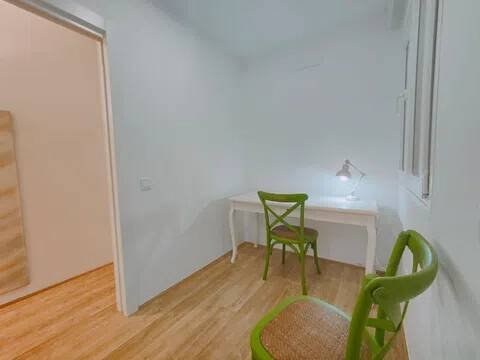 Piso de 100 m² en Almería