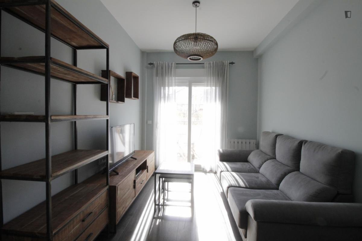 Pis de 59 m² a Madrid
