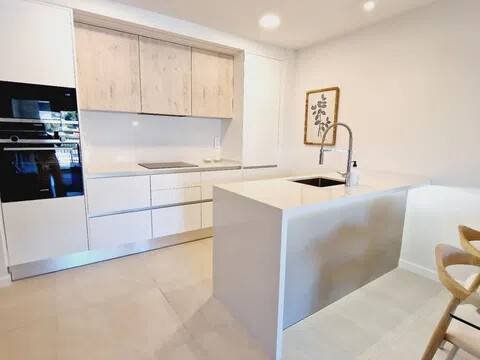 Piso de 83 m² en Dénia