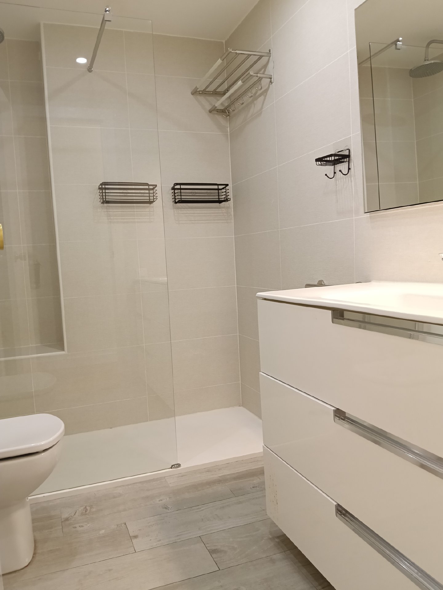 Wohnung 130 m² in Pamplona / Iruña