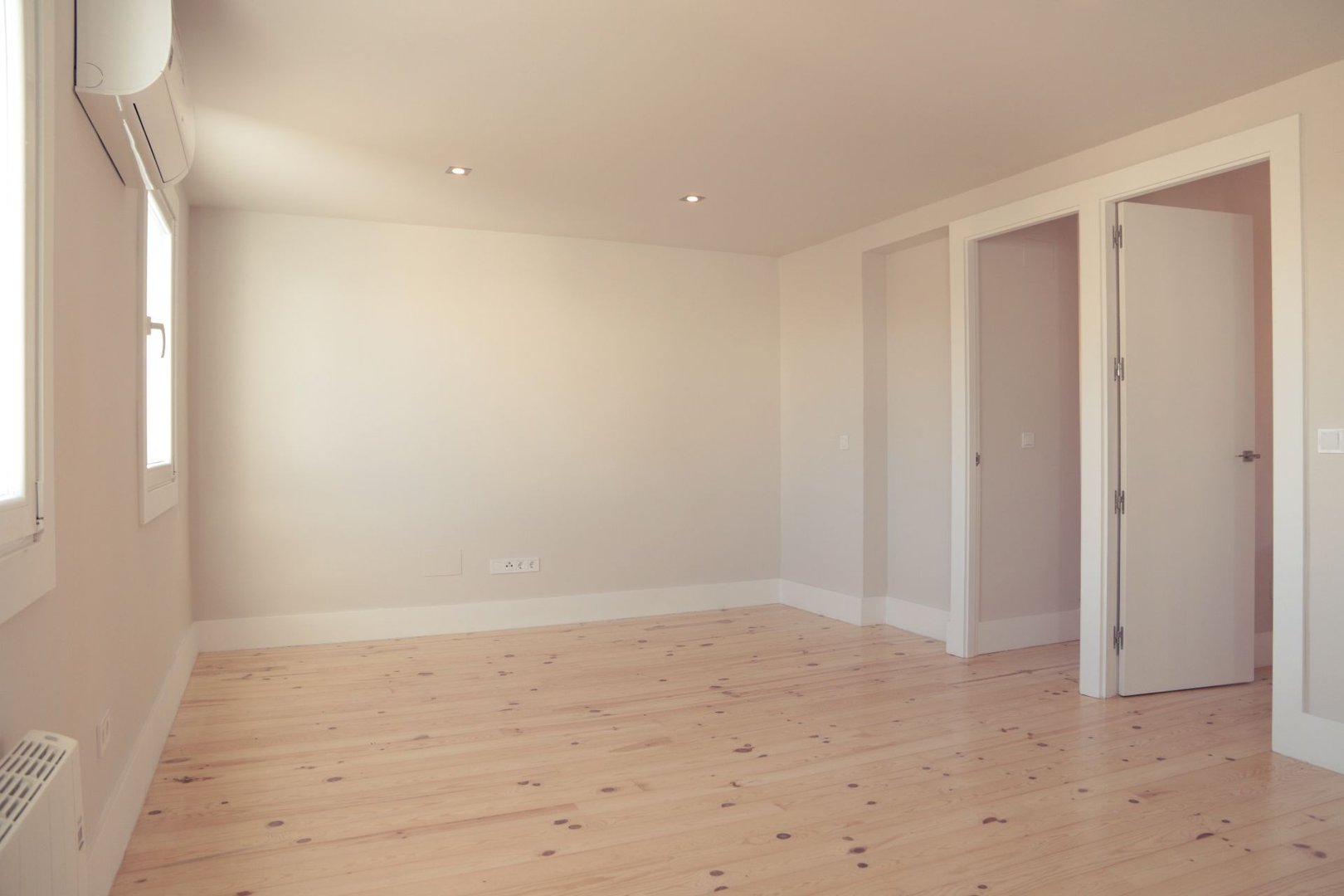 Pis de 57 m² a Madrid