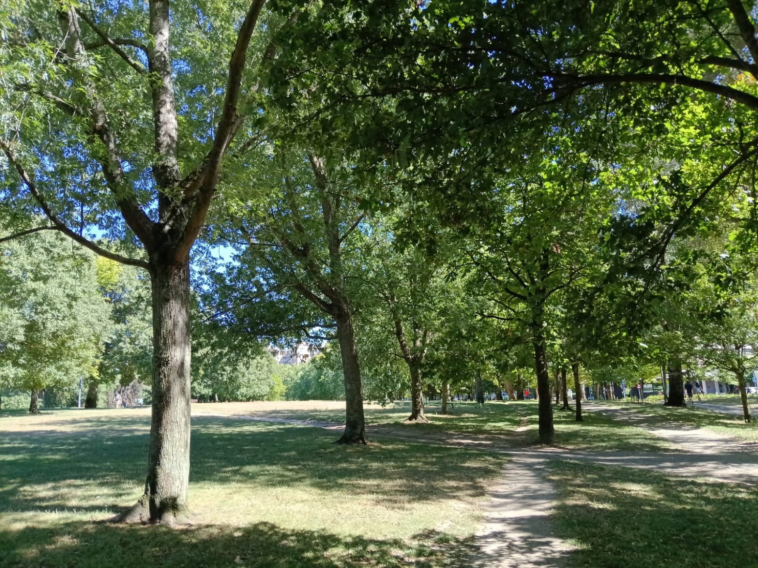 Piso de 115 m² en Pamplona