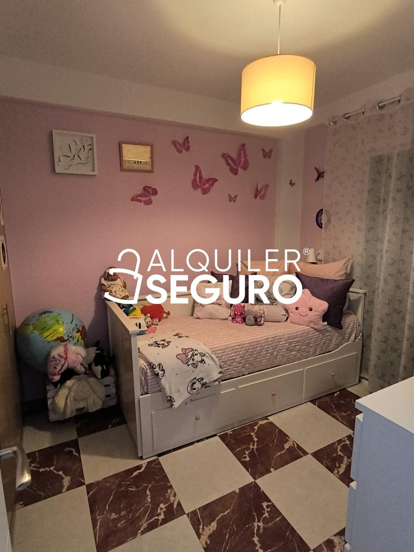 Pis de 100 m² a Alcobendas