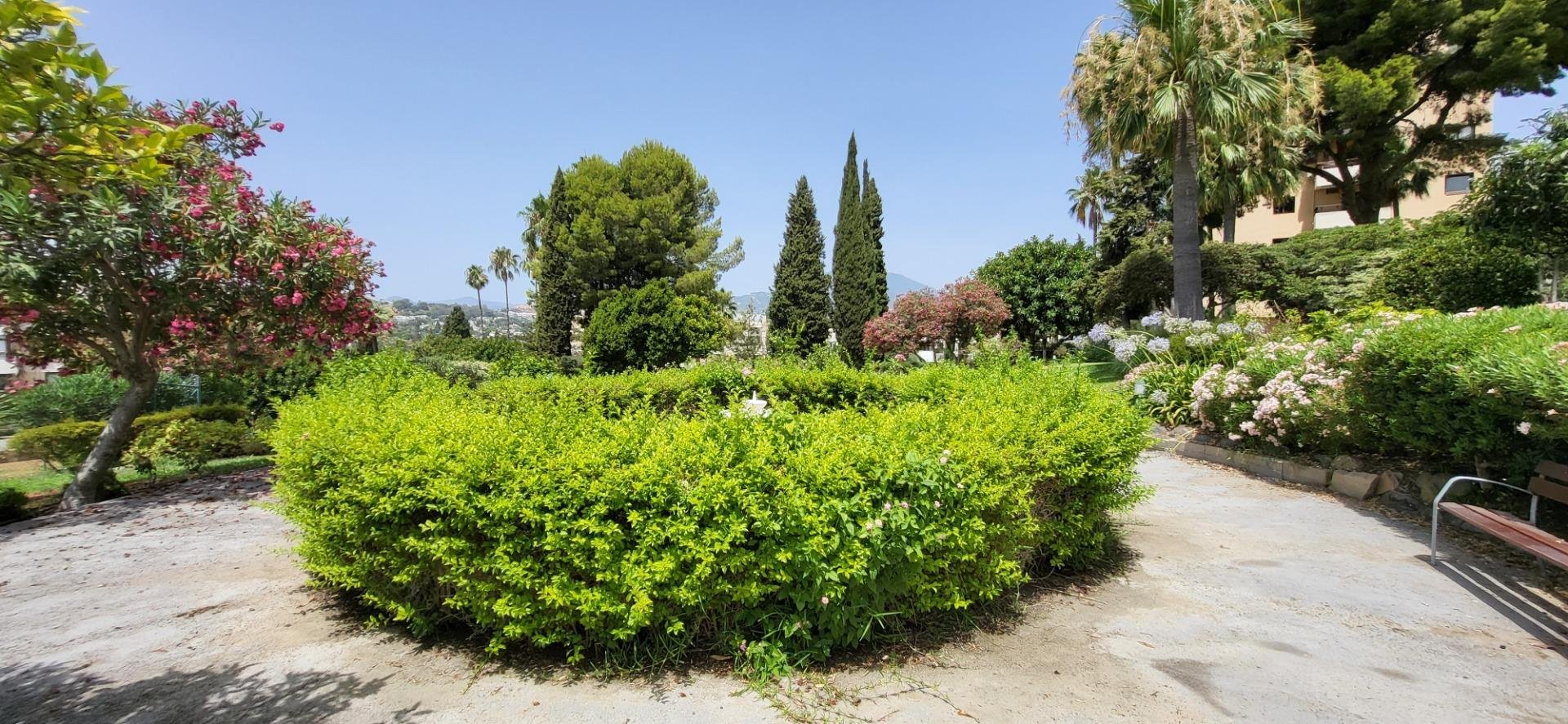 Piso de 65 m² en Marbella