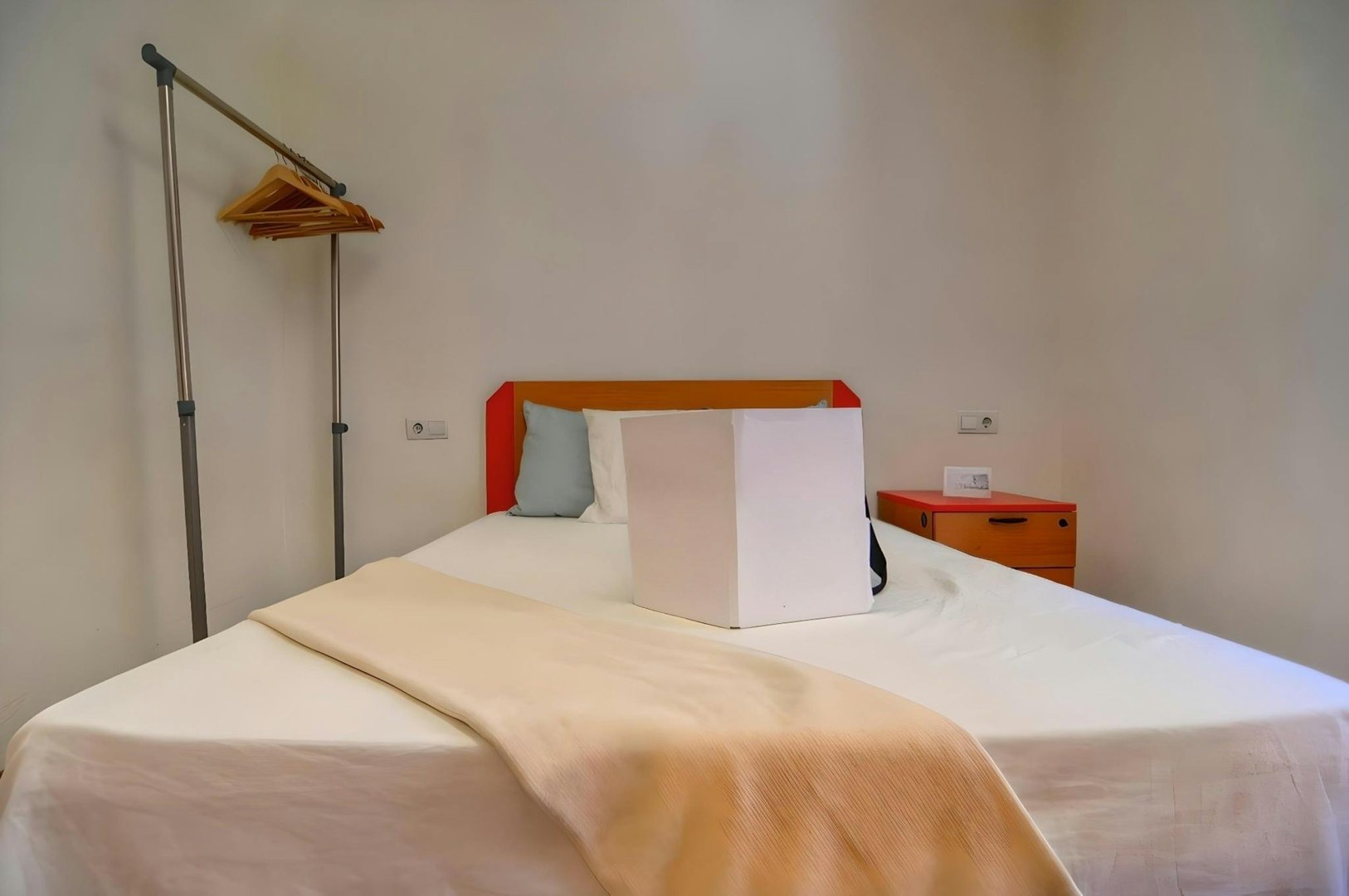 Habitación 64 m², Getafe