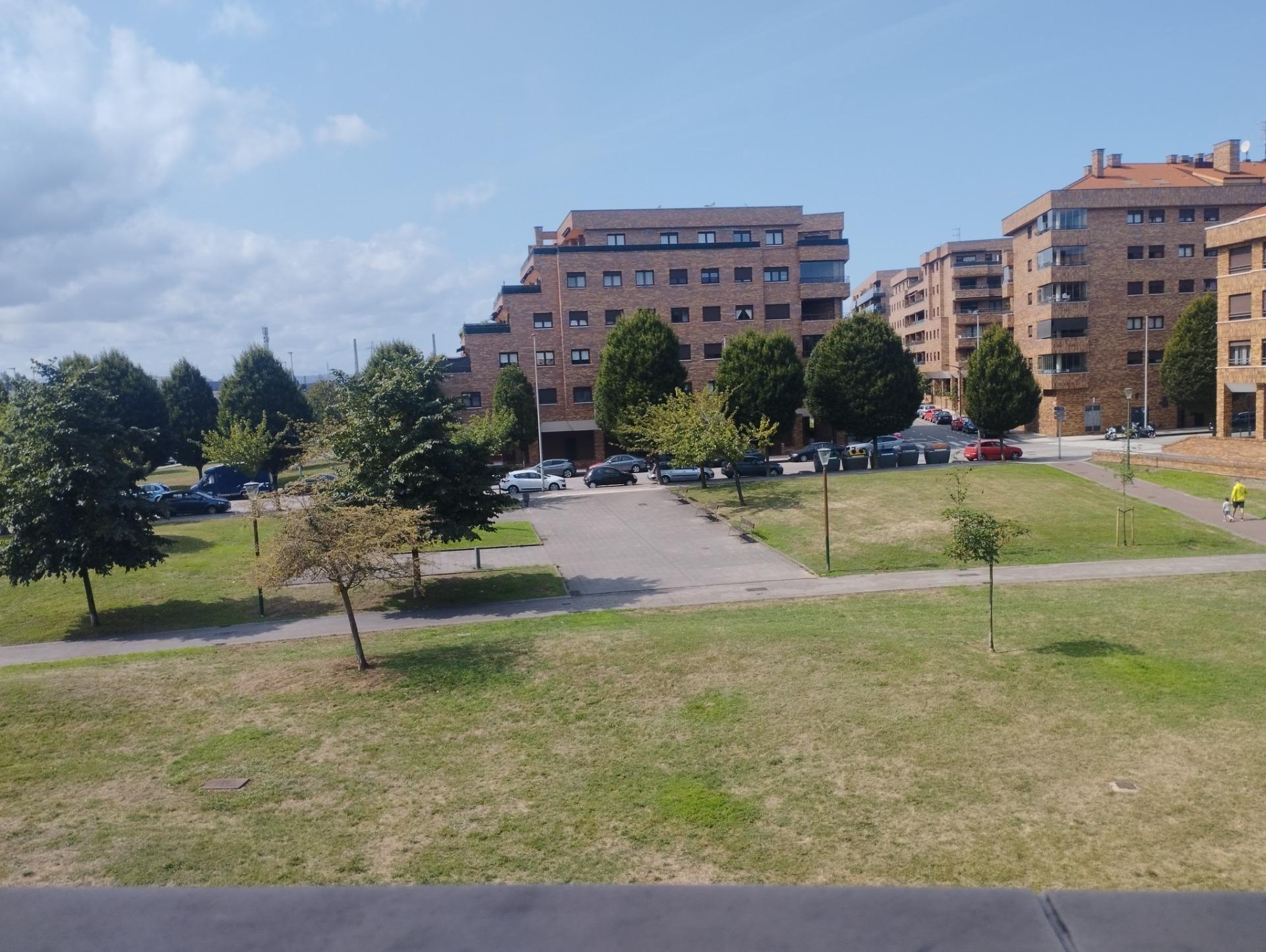 Piso de 70 m² en Gijón