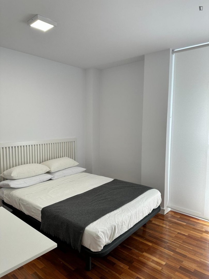 Pis de 77 m² a Madrid