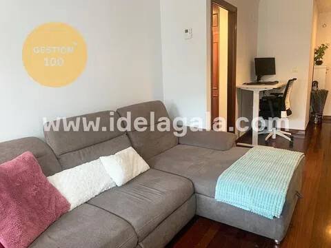 Piso de 64 m² en Guecho