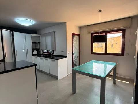 Piso de 90 m² en Murcia