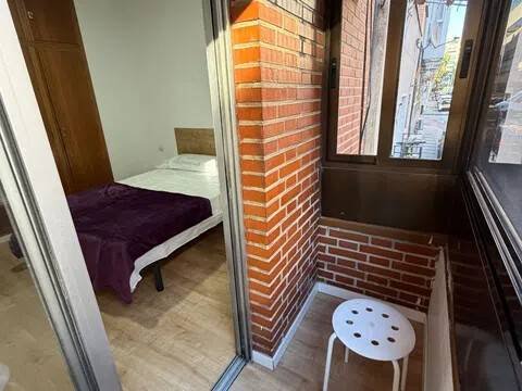 Habitación en alquiler, Madrid