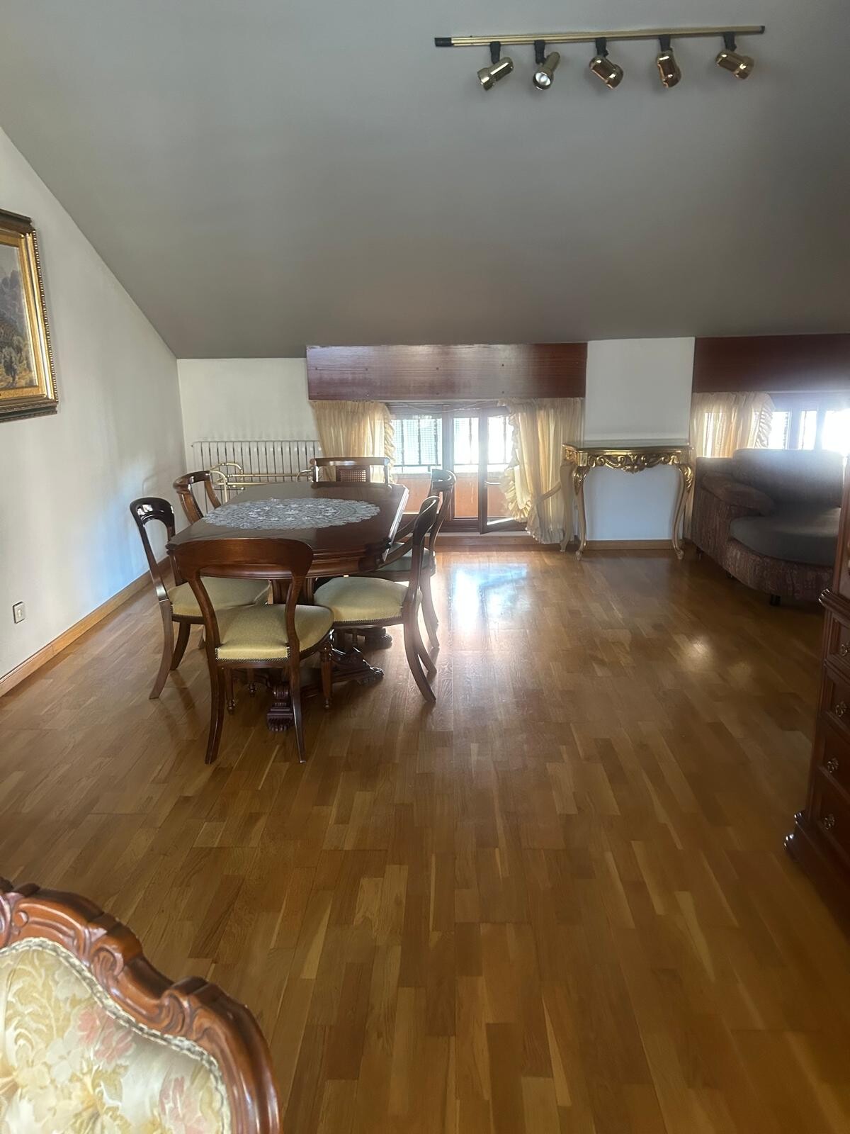 Piso de 130 m² en Zaragoza