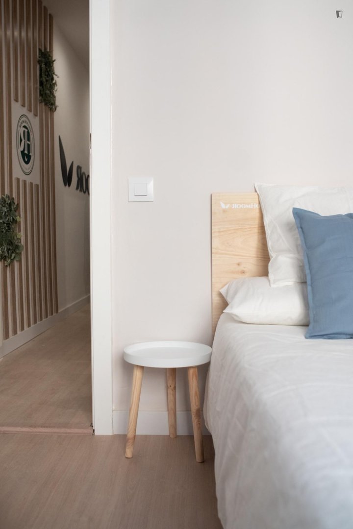 Habitación en alquiler, Barcelona
