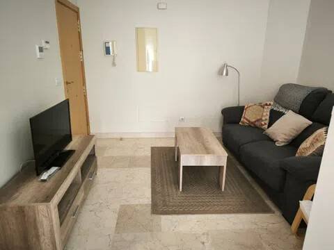Pis de 50 m² a Còrdova