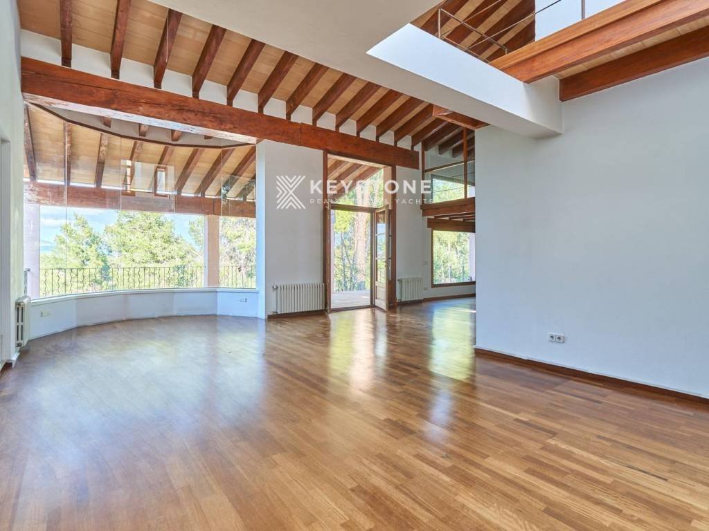 Casa de 248 m² en Esporles