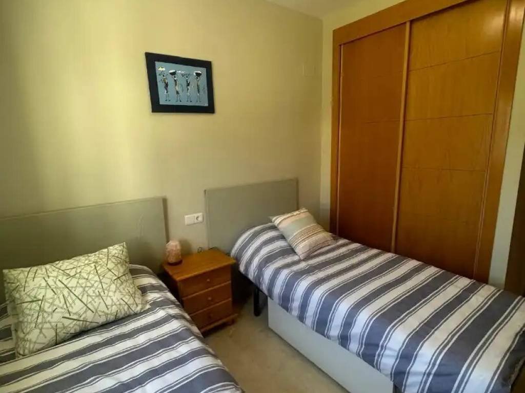 Pis de 80 m² a Benalmádena