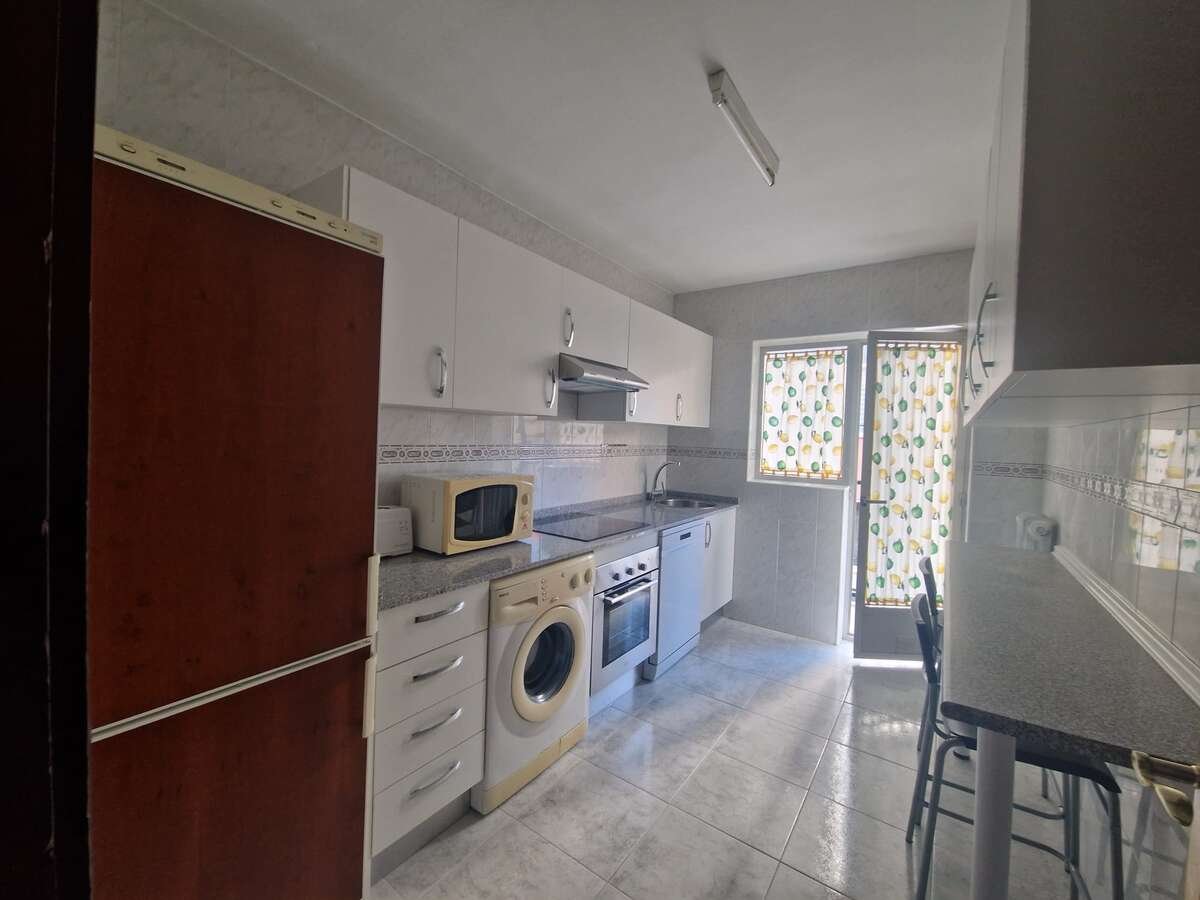 Piso de 97 m² en Salamanca