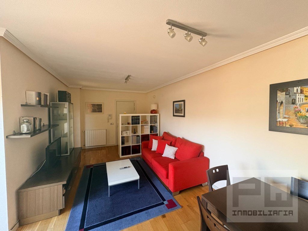 Piso de 60 m² en Ávila