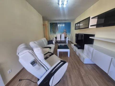 Piso de 95 m² en Ávila