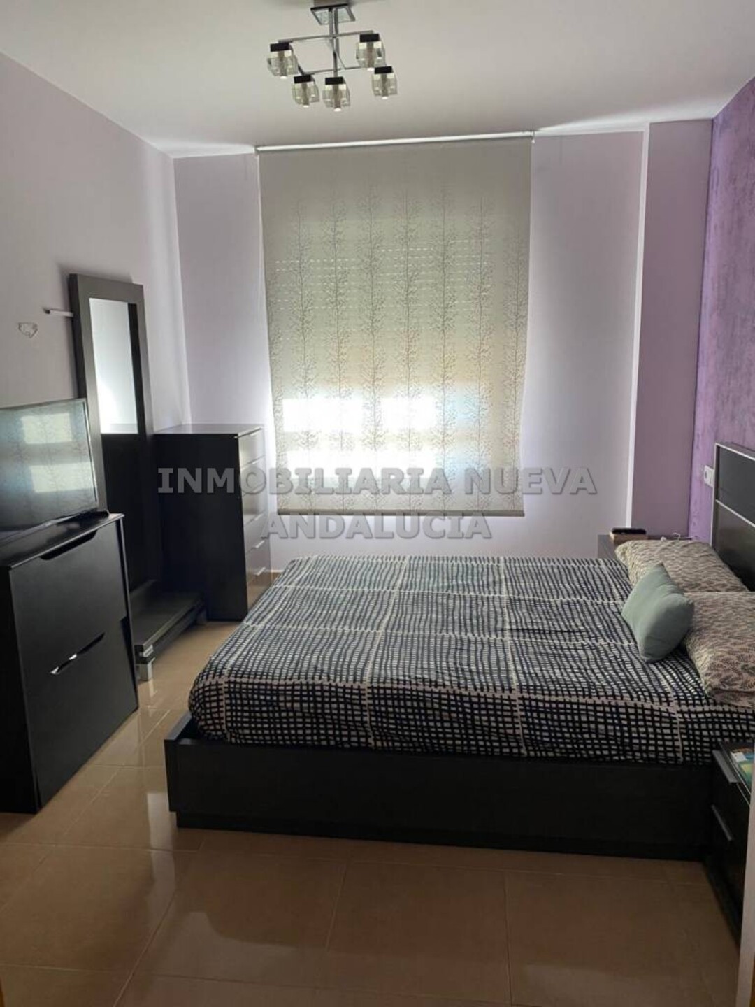 Pis de 109 m² a Almeria