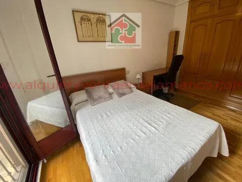 Pis de 90 m² a Salamanca