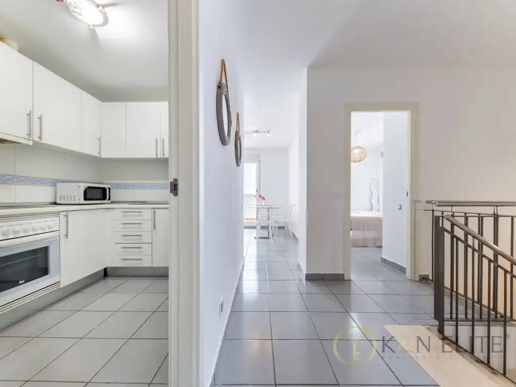 Piso de 215 m² en Benidorm