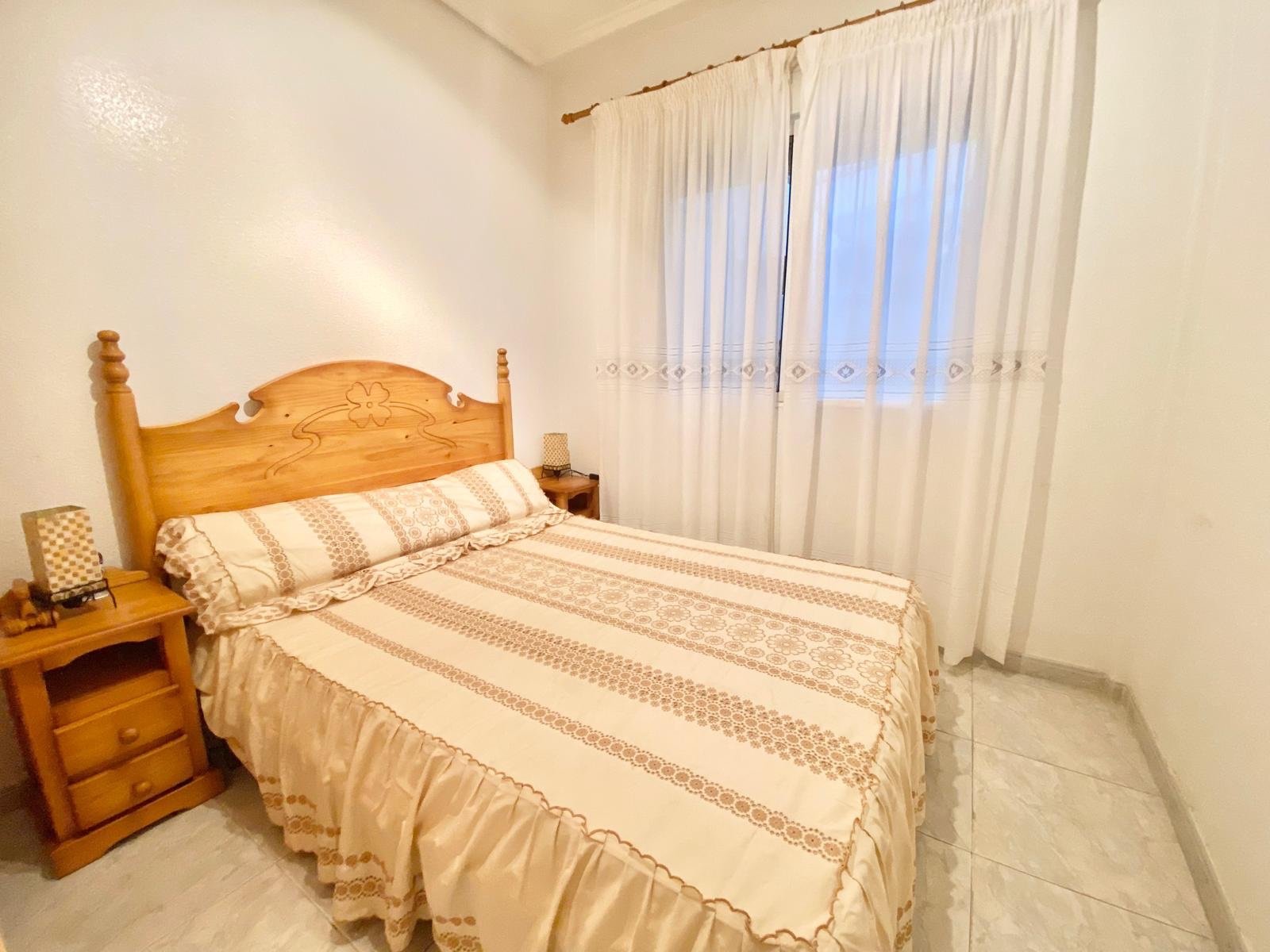 Piso de 75 m² en Torrevieja