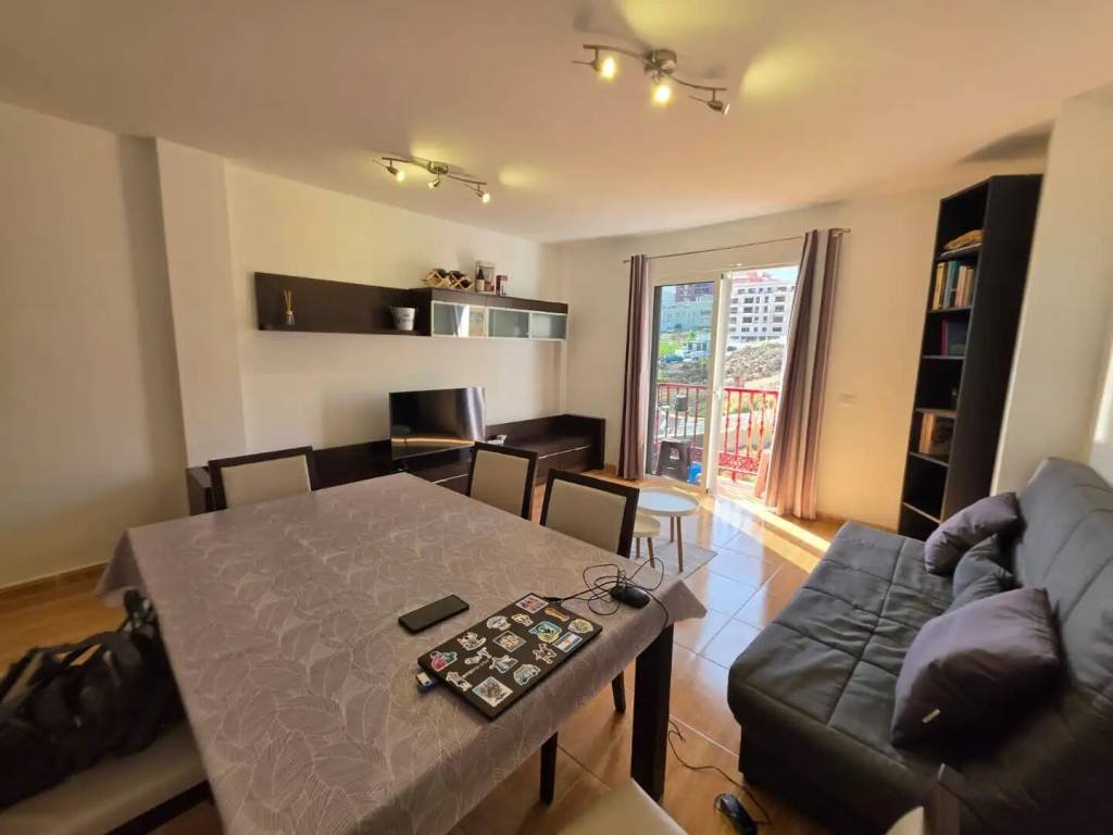 Apartamento 120 m² em Los Realejos