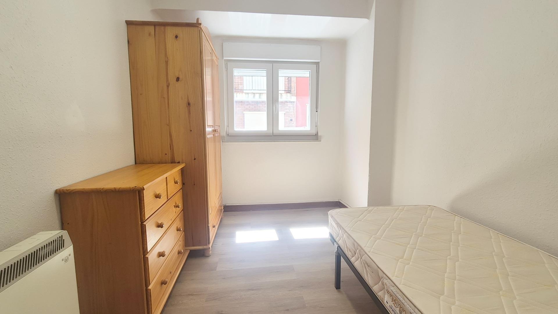Piso de 79 m² en Salamanca
