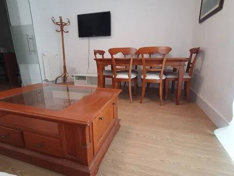 Habitación en alquiler, Ávila