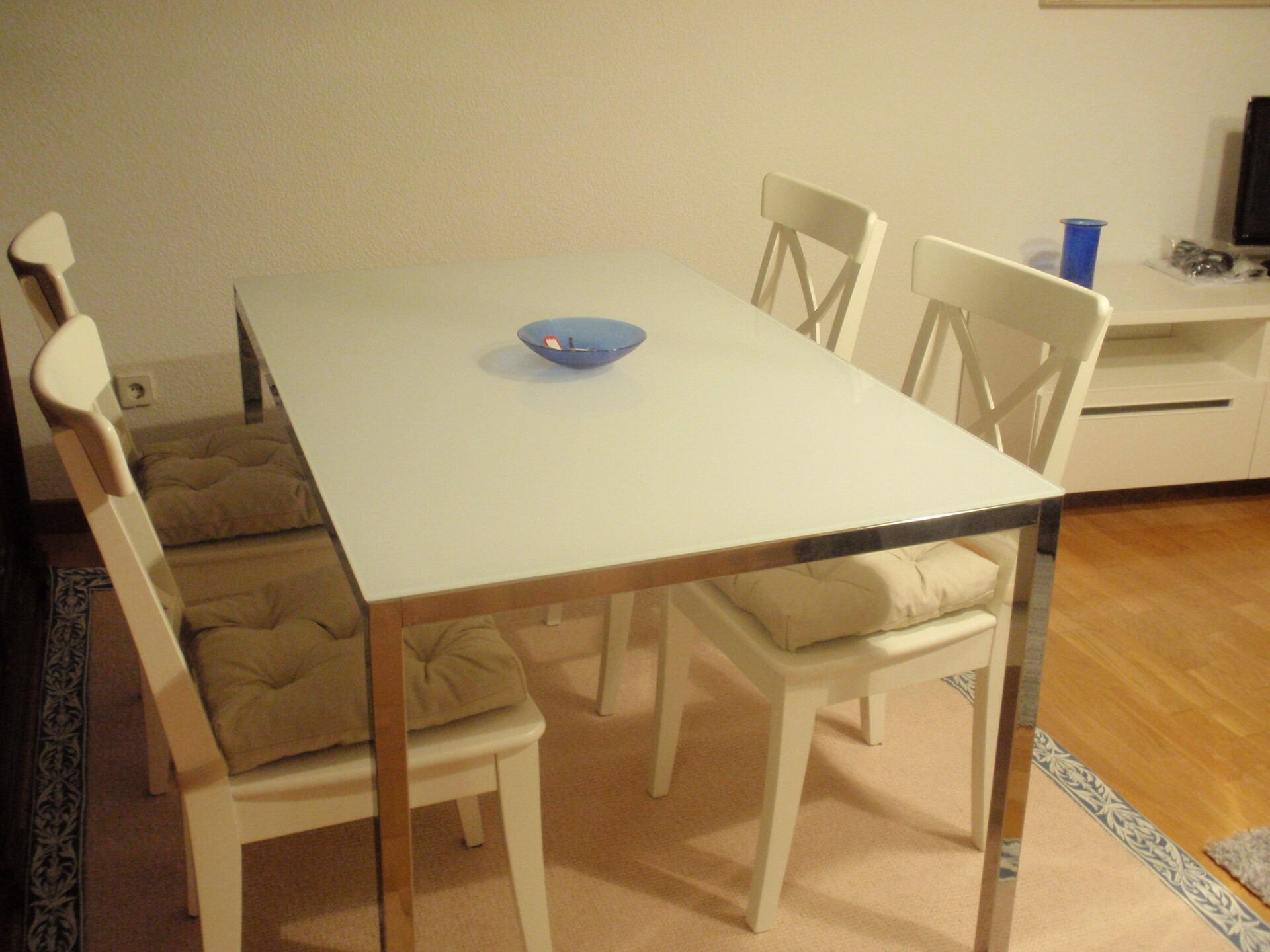 Piso de 90 m² en Salamanca