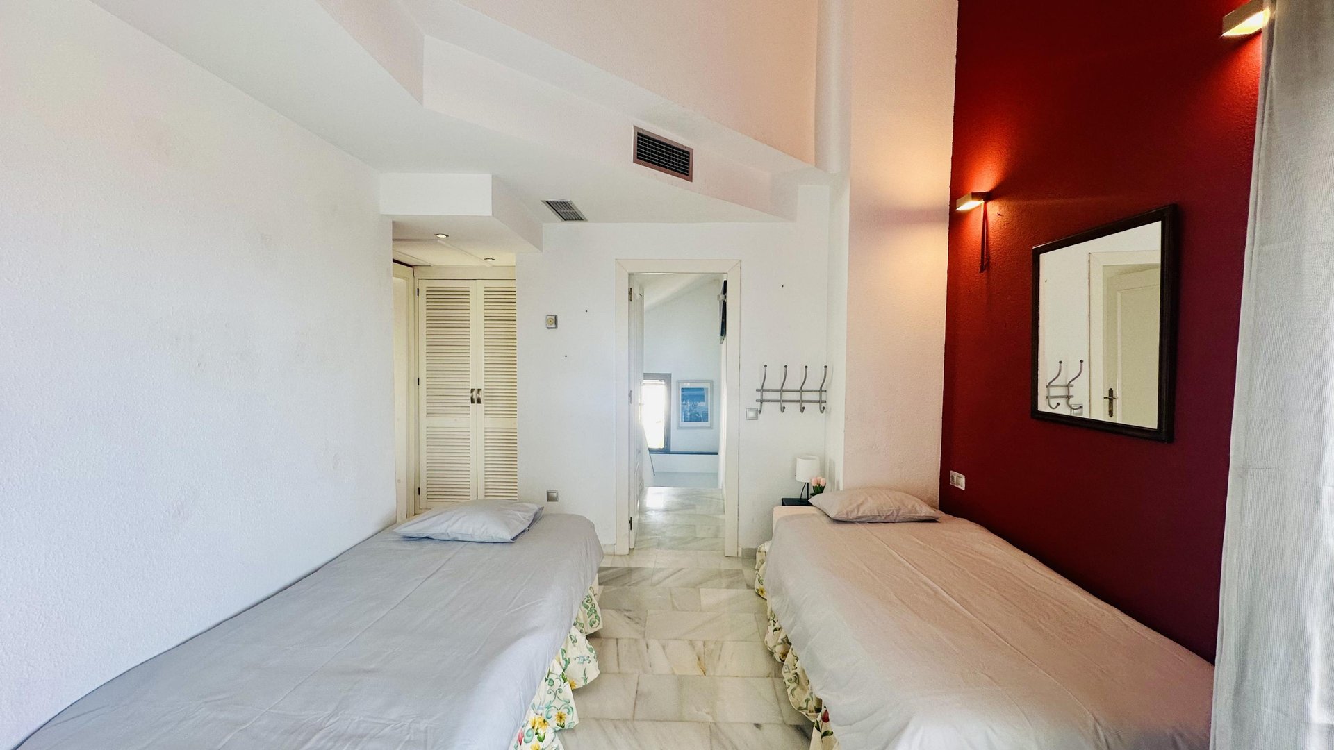 Piso de 134 m² en Benalmádena