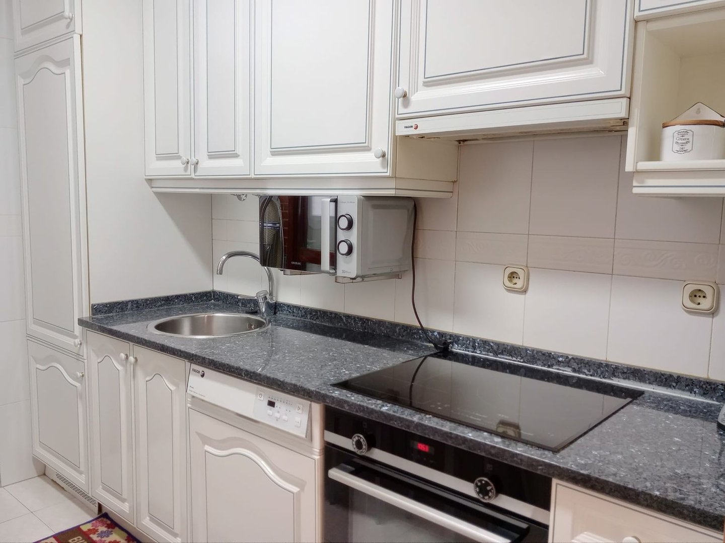 Piso de 80 m² en Guecho