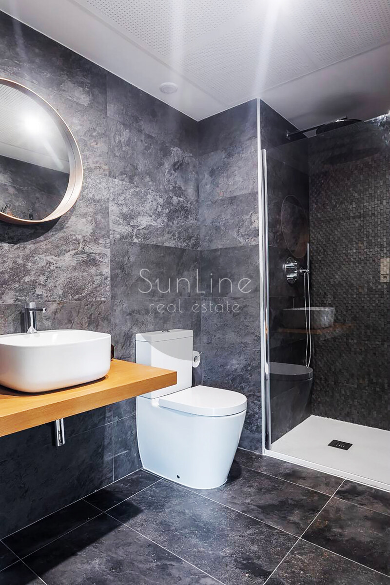 Wohnung 80 m² in Valencia