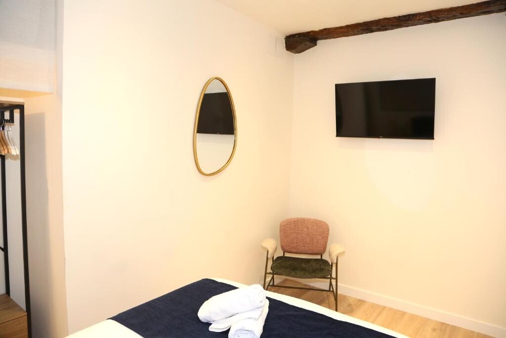 Pis de 60 m² a Bilbao
