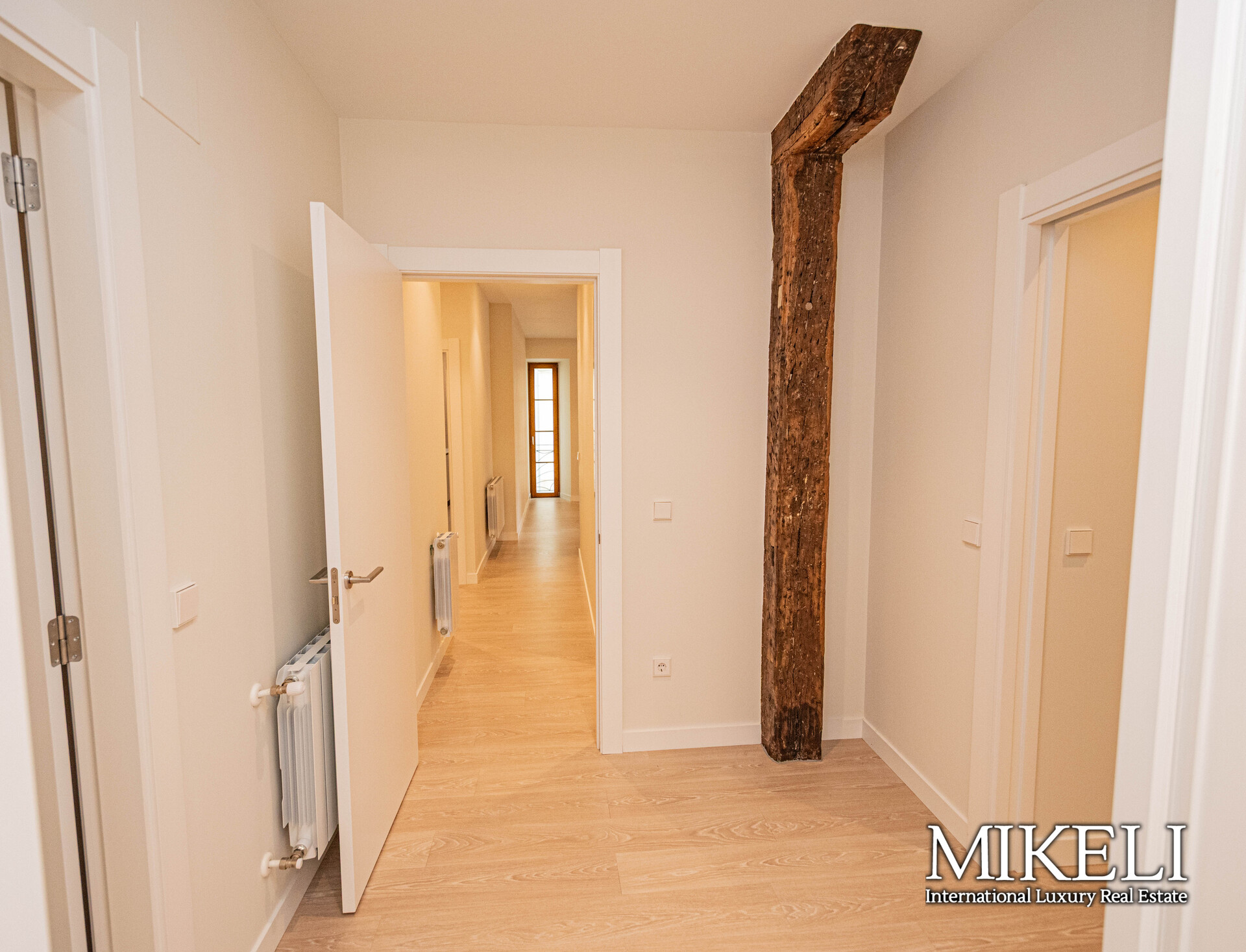 Piso de 130 m² en Santander
