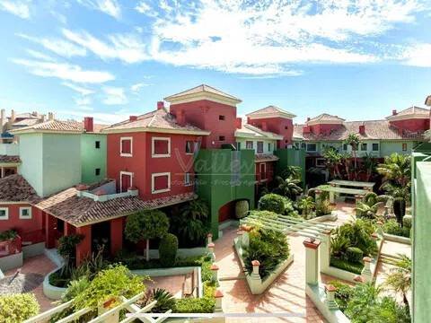 Piso de 170 m² en San Roque