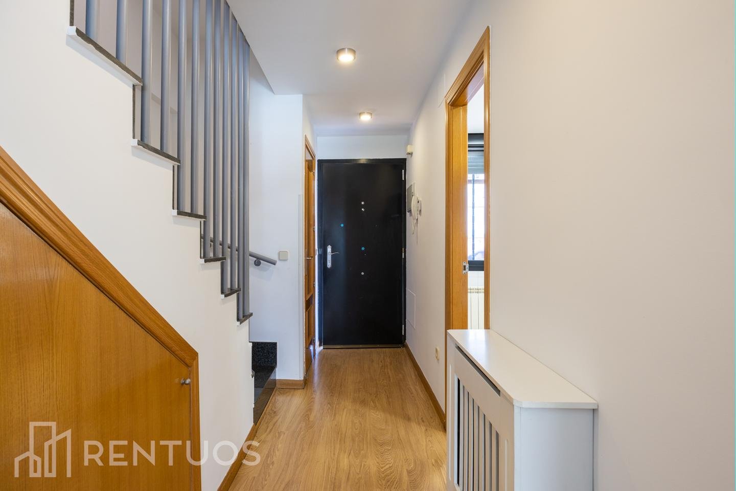 Appartamento 113 m² a Madrid