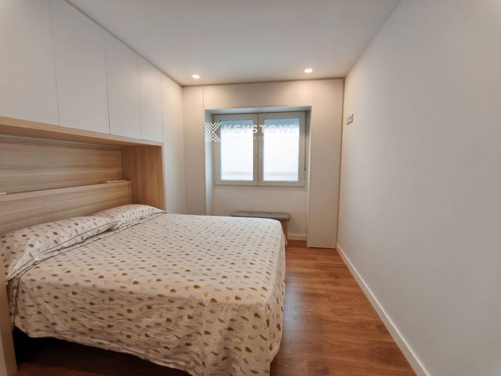 Wohnung 115 m² in Alicante
