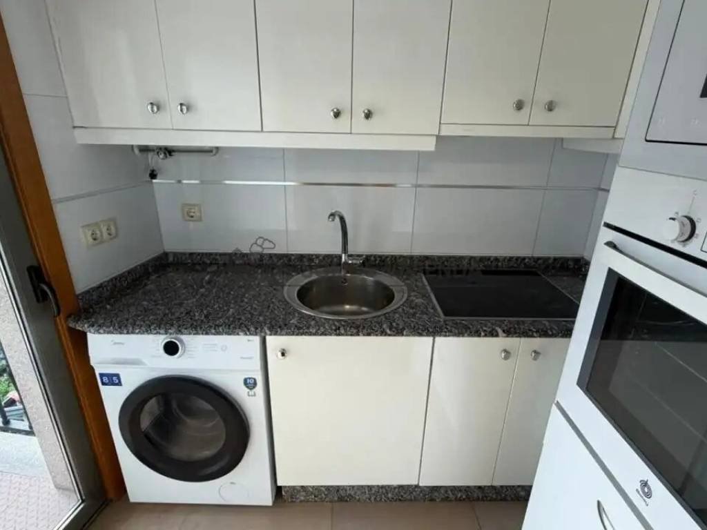 Piso de 95 m² en Ourense